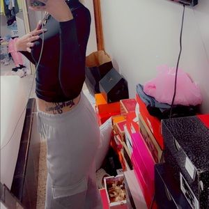 Meet your Posher, Brandee